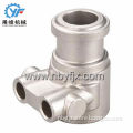 stainless steel investment casting parts